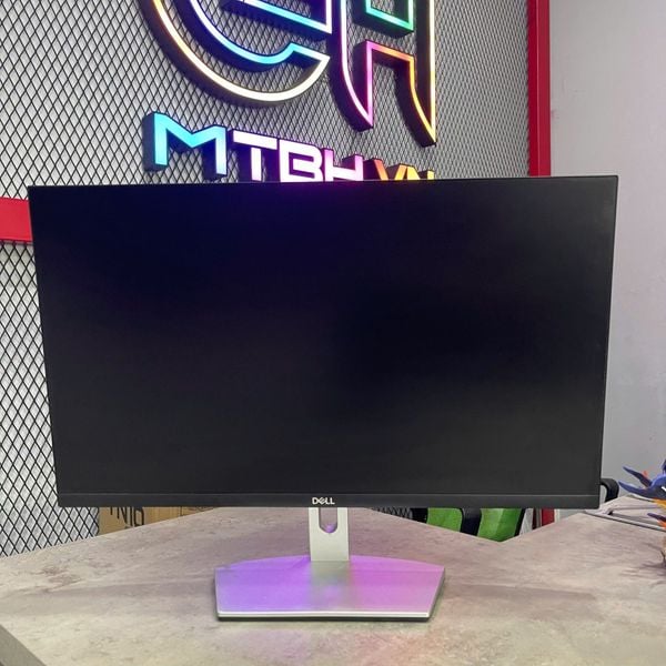 Màn Hình Dell S2421HN 23.8 inch FHD IPS 75Hz - 2ND BH 1 THÁNG