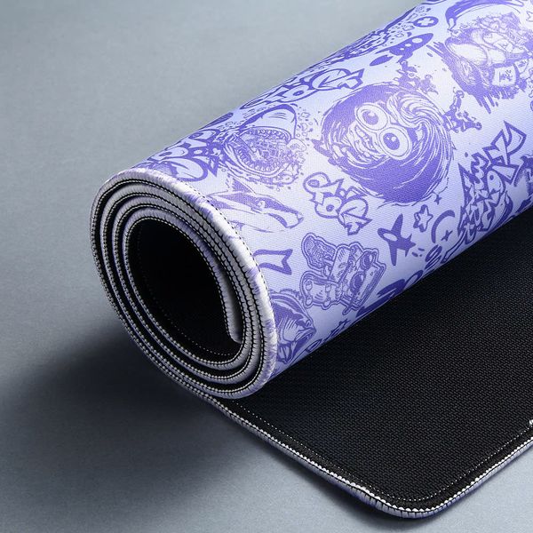 Mouse Pad DARMOSHARK PAD-2 (900 x 350 x 4mm)