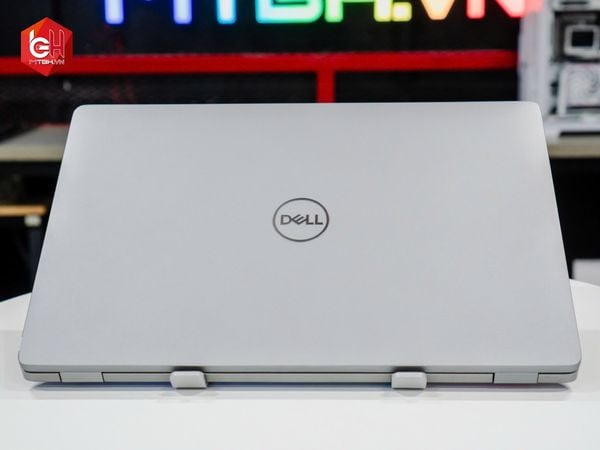 LAPTOP DELL LATITUDE 5510 CORE i5-10310U | 8GB RAM | 256GB SSD | 15,6