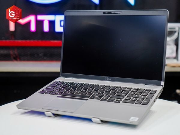 LAPTOP DELL LATITUDE 5510 CORE i5-10310U | 8GB RAM | 256GB SSD | 15,6
