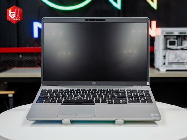 LAPTOP DELL LATITUDE 5510 CORE i5-10310U | 8GB RAM | 256GB SSD | 15,6