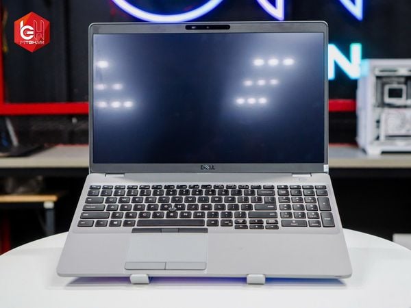 LAPTOP DELL LATITUDE 5510 CORE i7-10610U | 8GB RAM | 256GB SSD | 15,6