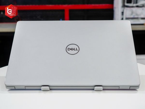 LAPTOP DELL LATITUDE 5510 CORE i7-10610U | 8GB RAM | 256GB SSD | 15,6