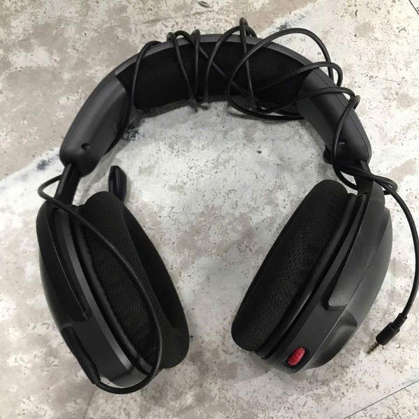 TAI NGHE HP HYPERX CLOUD STINGER II BLACK BH MTBH T2/2026