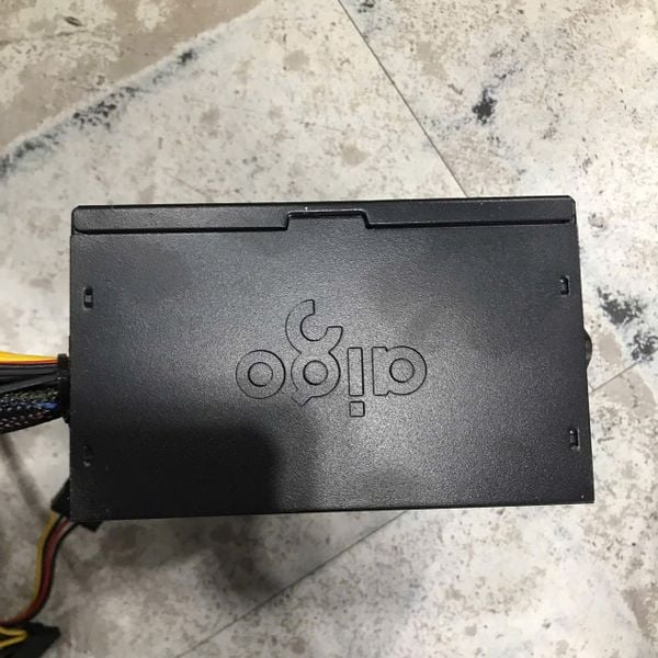 Nguồn Aigo CK550 550W BH 1 THÁNG