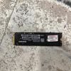 SSD SAMSUNG 980 250GB M.2 NVMEe BH 1 THÁNG