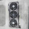 VGA Asus RTX 3070 Ti TUF 8G BH 1 THÁNG