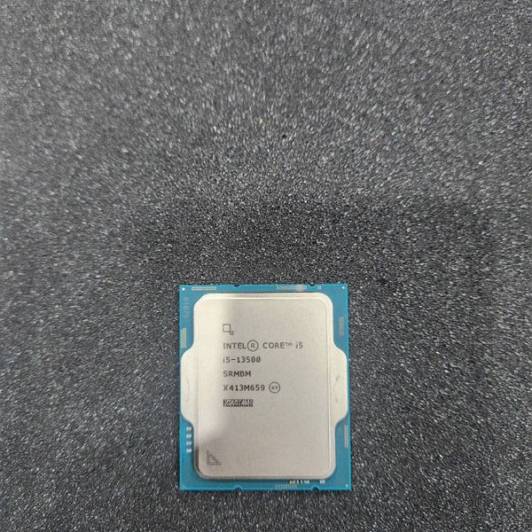 CPU Intel Core I5 13500 BH 1 THÁNG