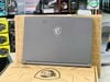 LAPTOP GAMING MSI THIN 15 B12UC-1416VN CORE i5-12450H | RTX 3050 4GB | 16GB RAM | 512GB SSD | 15.6 FHD IPS 144Hz | Win11 - 2ND 99% BHH 02/2027