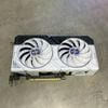 VGA ASUS RTX 4060 DUAL OC 8GB GDDR6 WHITE BH HÃNG T7/2027