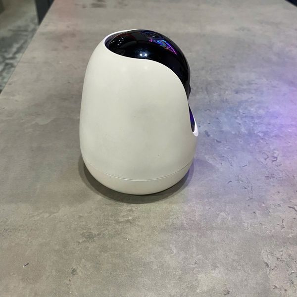 Camera Wifi Tenda CP6 2K 360° + thẻ nhơ 16g 2nd HBH
