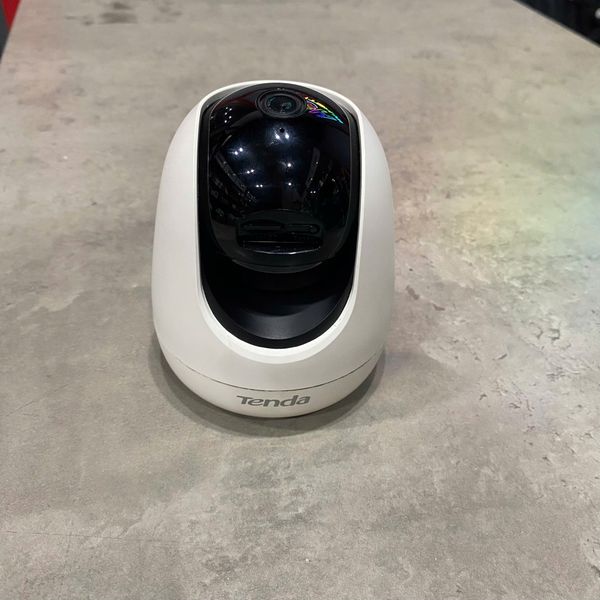 Camera Wifi Tenda CP6 2K 360° + thẻ nhơ 16g 2nd HBH