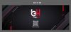 LÓT CHUỘT MTBH GAMING SIZE 80*30cm - DÀY 3mm | MAY BO VIỀN | QR CODE