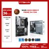 MAIN ASUS Z690 P PRIME D4 CSM (Intel Z690, Socket 1700, ATX, 4 khe RAM DDR4)