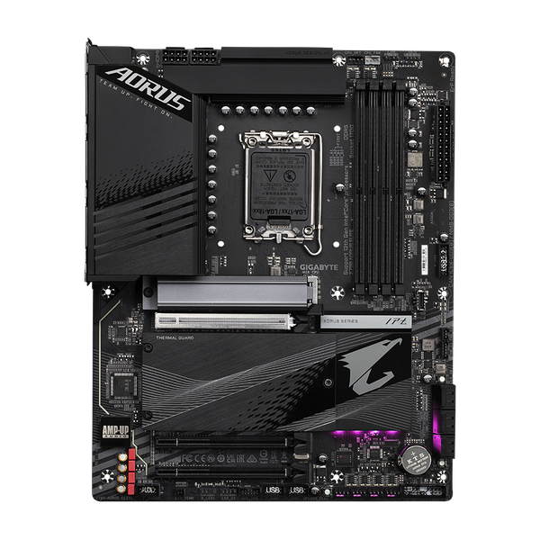 Main Gigabyte Z790 AORUS ELITE​ D5