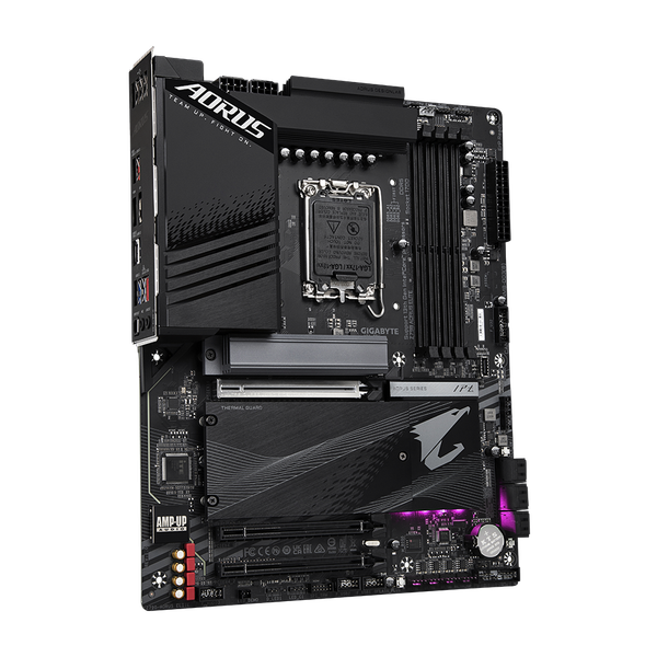 Main Gigabyte Z790 AORUS ELITE​ D5