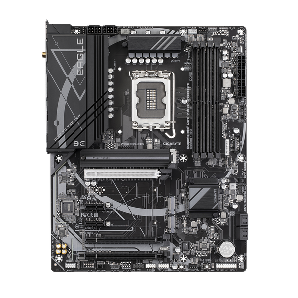 MAIN GIGABYTE Z790 EAGLE AX DDR5