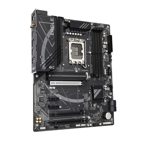 MAIN GIGABYTE Z790 EAGLE AX DDR5
