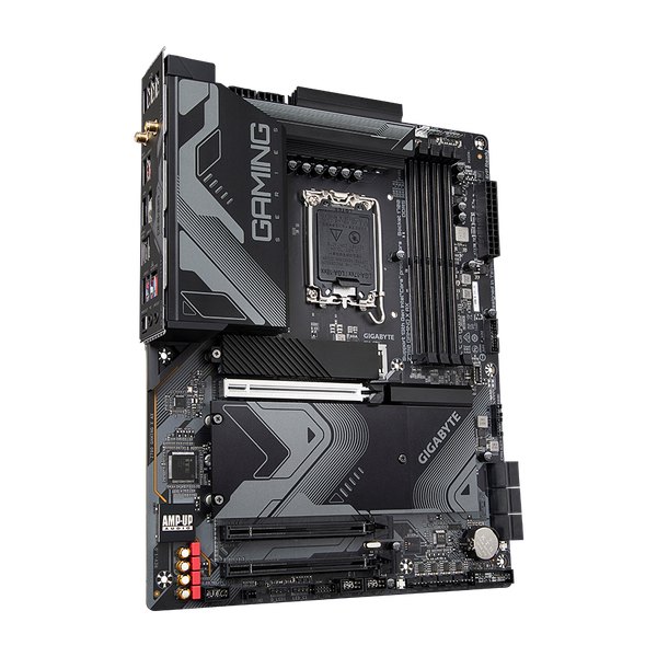 MAIN GIGABYTE Z790 GAMING X AX ( WIFI 6E / LGA1700 / ATX / 4XDDR5 )