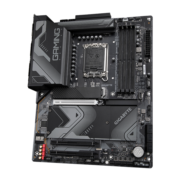 MAIN GIGABYTE Z790 GAMING X AX ( WIFI 6E / LGA1700 / ATX / 4XDDR5 )