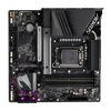 MAIN GIGABYTE Z790M AORUS ELITE (LGA1700 / M-ATX / 4XDDR5)