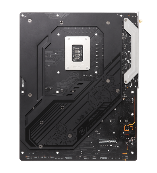 Main ASROCK Z890 TAICHI DDR5