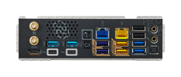 Main ASROCK Z890 TAICHI DDR5