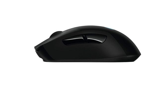 CHUỘT LOGITECH G703 HERO WIRELESS