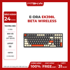 Bàn Phím Cơ E-Dra EK398L Beta Wireless Red Switch