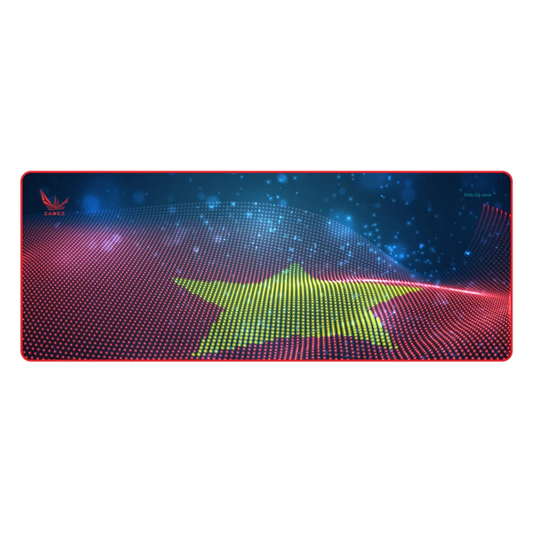 Mouse Pad Zadez GP-780V Chống Trượt