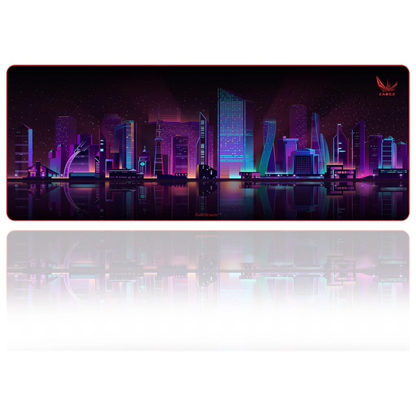 Mouse Pad Zadez GP-780W Chống Trượt 780 x 300 x 3 mm