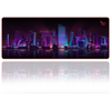 Mouse Pad Zadez GP-780W Chống Trượt 780 x 300 x 3 mm