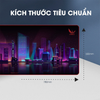 Mouse Pad Zadez GP-780W Chống Trượt 780 x 300 x 3 mm