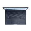 LAPTOP ASUS ZENBOOK 14 OLED UX3405MA-PP152W Intel Core Ultra 7 155H | 32GB RAM | 1TB SSD | Intel Arc Graphics | 14' WQXGA+ OLED 100% DCI-P3 | Win 11