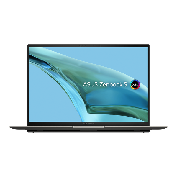 LAPTOP ASUS ZENBOOK S 13 OLED UX5304MA-NQ117W Intel Core Ultra 7 155U | 32GB RAM | 1TB SSD | Intel Graphics | 13.3' 3K OLED 100% DCI-P3 | Win 11