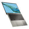 LAPTOP ASUS ZENBOOK S 13 OLED UX5304MA-NQ117W Intel Core Ultra 7 155U | 32GB RAM | 1TB SSD | Intel Graphics | 13.3' 3K OLED 100% DCI-P3 | Win 11