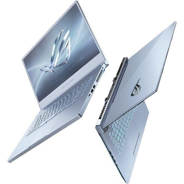 LAPTOP ASUS ROG Zephyrus M GU502GU-AZ089T Geforce GTX 1660Ti 6GB Intel Core i7 9750H 16GB 512GB 15.6″ FHD IPS 240Hz 3ms Perkey RGB Win 10