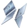 LAPTOP ASUS ROG Zephyrus M GU502GU-AZ089T Geforce GTX 1660Ti 6GB Intel Core i7 9750H 16GB 512GB 15.6″ FHD IPS 240Hz 3ms Perkey RGB Win 10