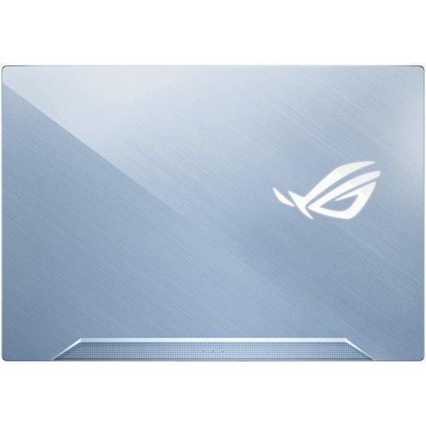 LAPTOP ASUS ROG Zephyrus M GU502GU-AZ089T Geforce GTX 1660Ti 6GB Intel Core i7 9750H 16GB 512GB 15.6″ FHD IPS 240Hz 3ms Perkey RGB Win 10