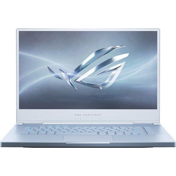 LAPTOP ASUS ROG Zephyrus M GU502GU-AZ089T Geforce GTX 1660Ti 6GB Intel Core i7 9750H 16GB 512GB 15.6″ FHD IPS 240Hz 3ms Perkey RGB Win 10
