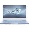 LAPTOP ASUS ROG Zephyrus M GU502GU-AZ089T Geforce GTX 1660Ti 6GB Intel Core i7 9750H 16GB 512GB 15.6″ FHD IPS 240Hz 3ms Perkey RGB Win 10