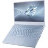 LAPTOP ASUS ROG Zephyrus M GU502GU-AZ089T Geforce GTX 1660Ti 6GB Intel Core i7 9750H 16GB 512GB 15.6″ FHD IPS 240Hz 3ms Perkey RGB Win 10