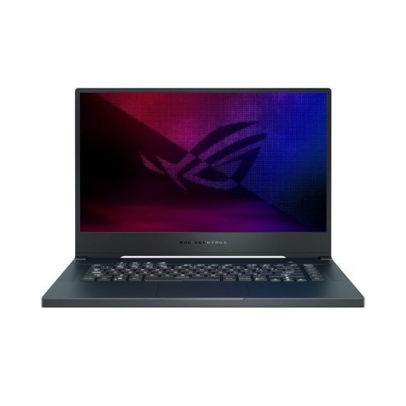 LAPTOP GAMING ASUS ROG ZEPHYRUS M15 GU502LV-HC090T INTEL CORE I7 10875H | RTX 2060 6GB | 16GB RAM | 1TB SSD | 15.6″ IPS 4K | PERKEY RGB WIN 10 VSC