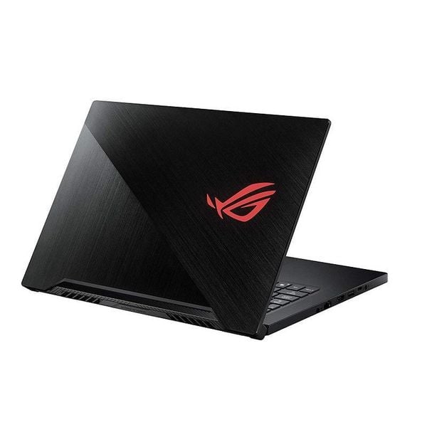 LAPTOP ASUS GAMING ROG Zephyrus G GA502DU-AL024T Geforce GTX 1660Ti MaxQ 6GB Ryzen 7-3750H 8GB 512GB 15.6″ FHD IPS 120Hz 3ms Win 10