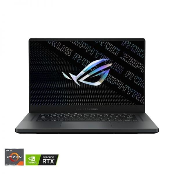 LAPTOP ASUS GAMING ROG ZEPHYRUS G15 GA503QC-HN074T RYZEN 9-5900HS | GEFORCE RTX 3050 | 16GB RAM | 512GB SSD | 15.6