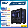 PC Gaming BHC Zeus 4060 Gen 14th ( i7 14700K | RTX 4060 8GB | 16GB DDR5 | 500GB | B760M )