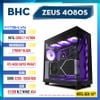 PC Gaming BHC Zeus 4080S Gen 14th ( i7 14700K | RTX 4080 Super 16GB | 32GB DDR5 | 500GB | Z790 )