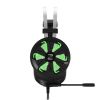 TAI NGHE ZIDLI GAMING ZH7 (7.1, USB, CÓ RUNG ) NEW