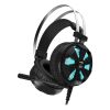 TAI NGHE ZIDLI GAMING ZH7 (7.1, USB, CÓ RUNG ) NEW