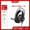 TAI NGHE ZIDLI ZH17 GAMING âm thanh 7.1 Led NEW